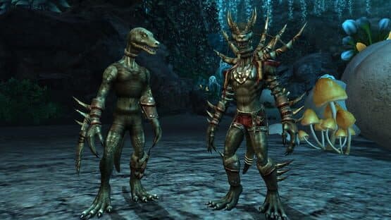 EverQuest II: Altar of Malice screenshot 3