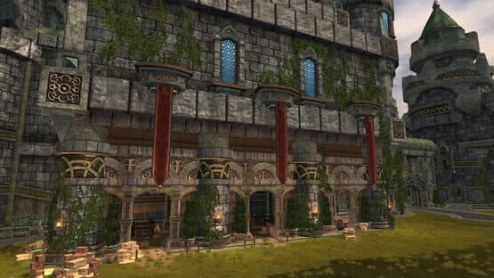 EverQuest II: Altar of Malice screenshot 4