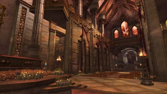 EverQuest II: Altar of Malice screenshot 6