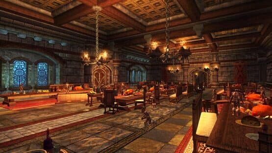 EverQuest II: Tears of Veeshan screenshot 4