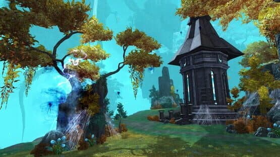EverQuest II: Tears of Veeshan screenshot 5