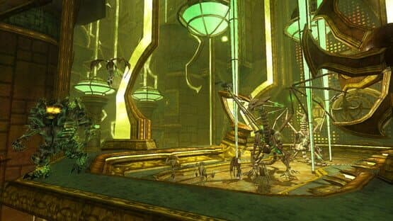 EverQuest II: Tears of Veeshan screenshot 6