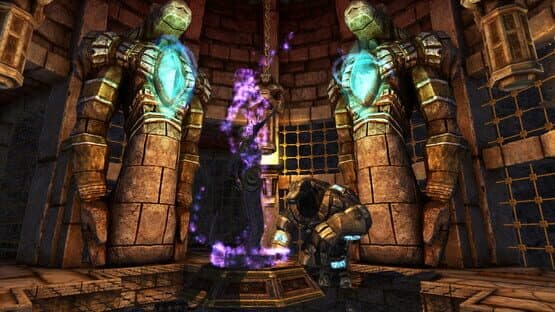 EverQuest II: Tears of Veeshan screenshot 1