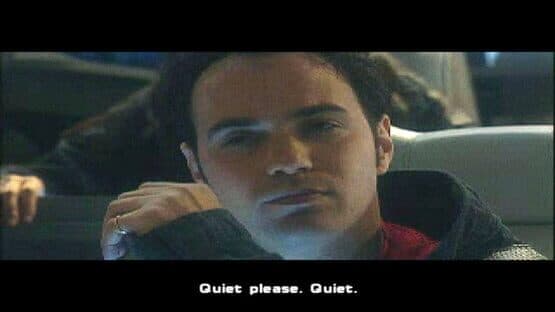 Wing Commander: Prophecy screenshot 6