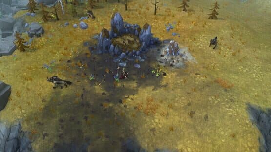 Northgard: Sváfnir, Clan of the Snake screenshot 4