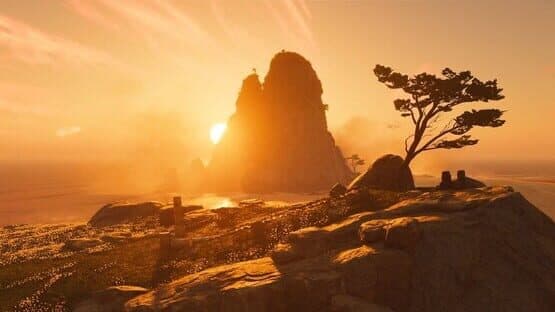 Ghost of Tsushima: Director's Cut screenshot 4