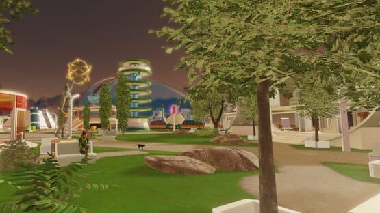 Surviving Mars: Project Laika screenshot 3