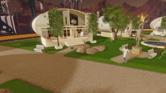 Surviving Mars: Project Laika screenshot 5