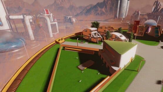 Surviving Mars: Project Laika screenshot 6