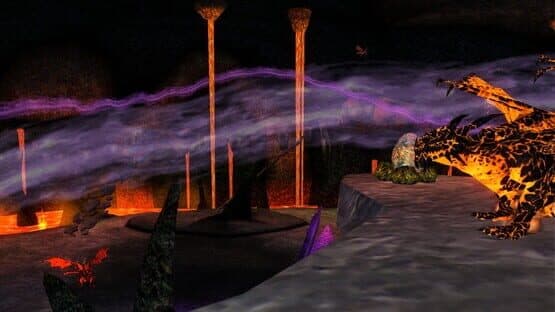 EverQuest: Rain of Fear screenshot 1