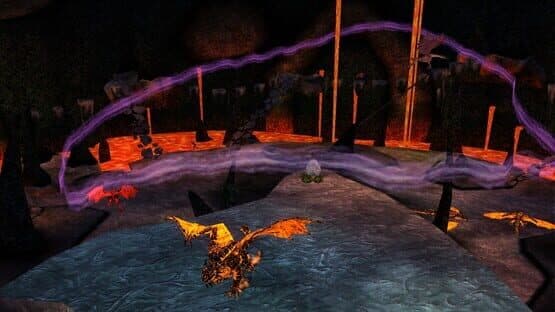 EverQuest: Rain of Fear screenshot 2