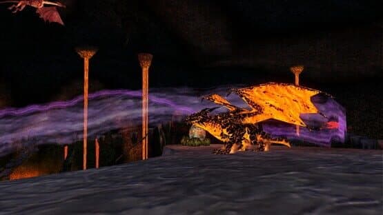 EverQuest: Rain of Fear screenshot 4