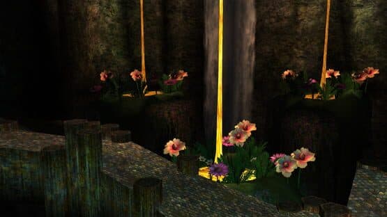EverQuest: Call of the Forsaken screenshot 4