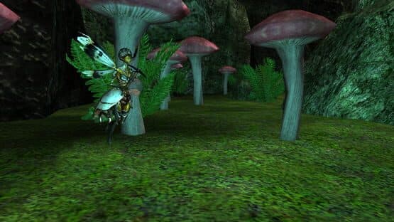 EverQuest: Call of the Forsaken screenshot 5