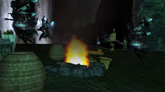 EverQuest: Call of the Forsaken screenshot 6