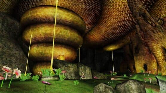 EverQuest: Call of the Forsaken screenshot 1