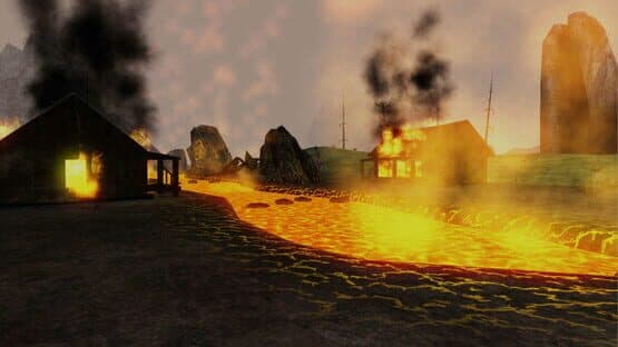 EverQuest: Call of the Forsaken screenshot 3