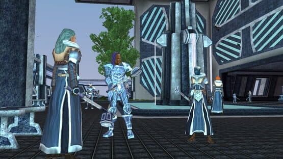 EverQuest: The Darkened Sea screenshot 3
