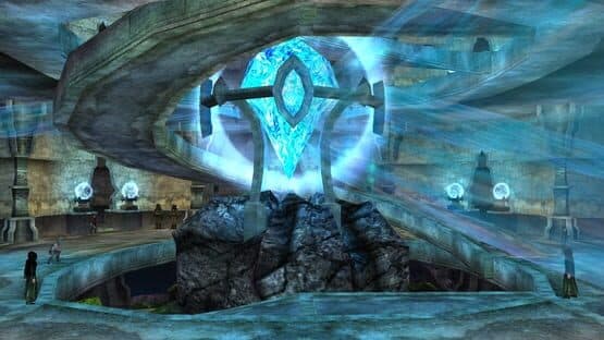 EverQuest: The Darkened Sea screenshot 5