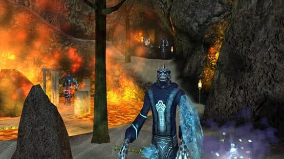 EverQuest: The Darkened Sea screenshot 6