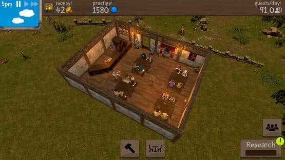 Tavern Master screenshot 4