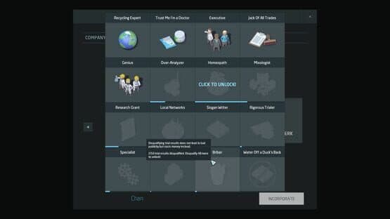 Big Pharma: Marketing and Malpractice screenshot 2