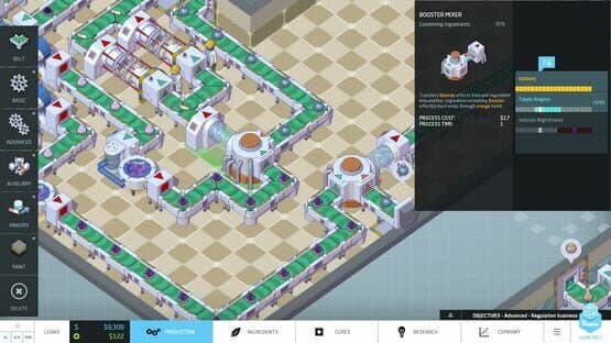 Big Pharma: Marketing and Malpractice screenshot 6