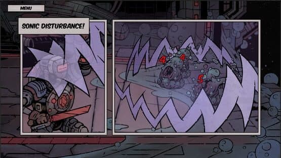 Deep Sky Derelicts: Station Life screenshot 3