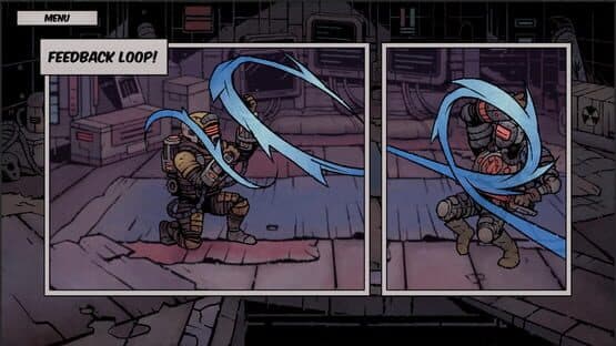 Deep Sky Derelicts: Station Life screenshot 5