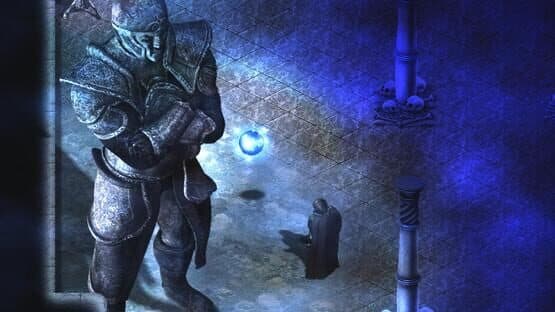 Lords of Xulima: The Talisman of Golot screenshot 2