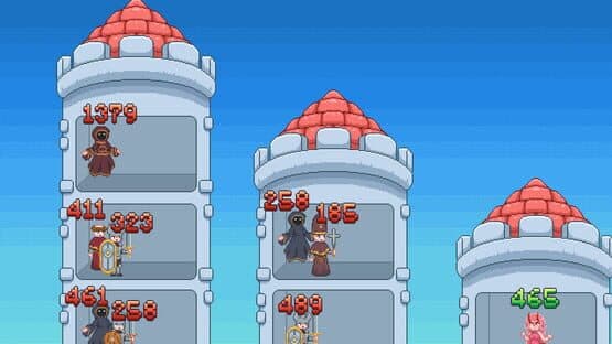 Succubus: Hunt For Meal screenshot 2