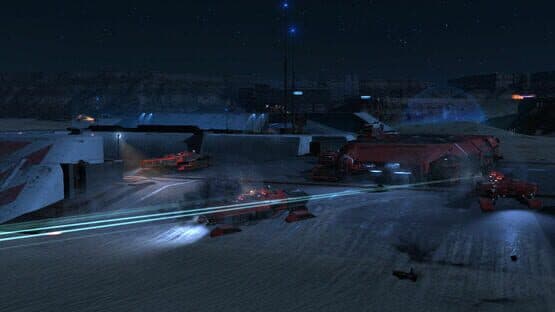 Homeworld: Deserts of Kharak - Soban Fleet Pack screenshot 3