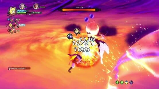 Ni no Kuni II: Revenant Kingdom - The Lair of the Lost Lord screenshot 4