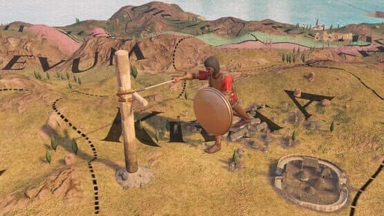 Imperator: Rome - The Punic Wars Content Pack screenshot 3