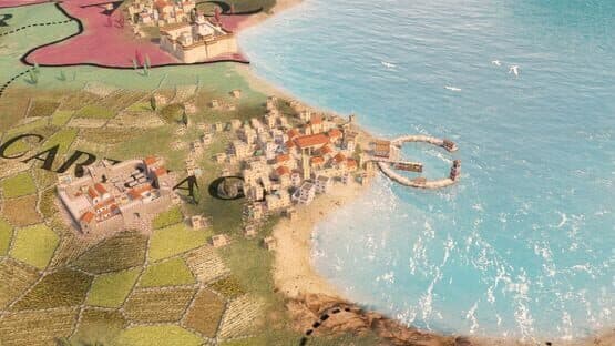 Imperator: Rome - The Punic Wars Content Pack screenshot 5