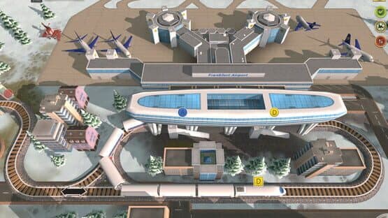 Train Valley: Germany screenshot 3