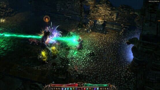 Grim Dawn: Definitive Edition screenshot 3