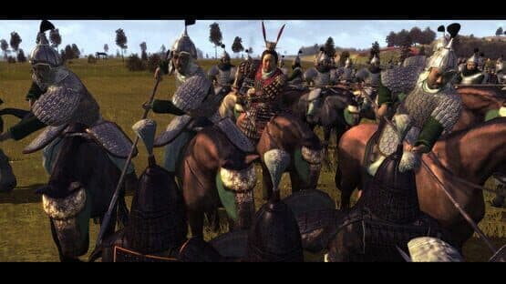 Oriental Empires: Three Kingdoms screenshot 2
