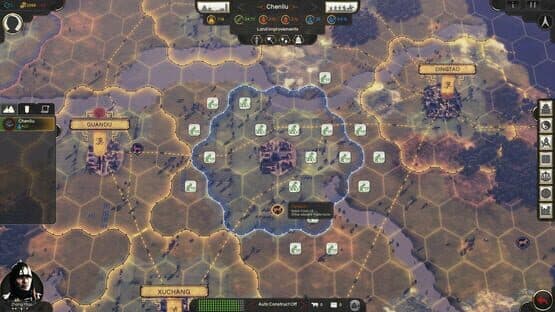 Oriental Empires: Three Kingdoms screenshot 5
