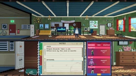 Not Tonight: One Love screenshot 3