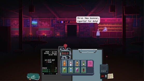 Not Tonight: One Love screenshot 2