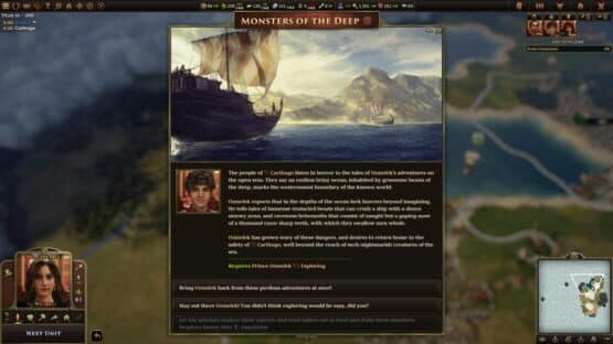 Old World screenshot 6