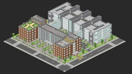 Project Hospital: Department of Infectious Diseases screenshot 5