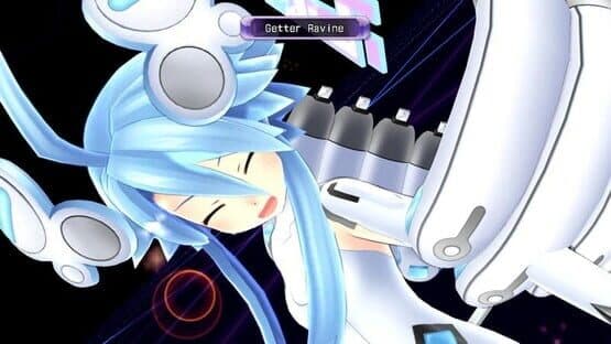 Hyperdimension Neptunia Re;Birth1 - DLC pack 2 screenshot 1