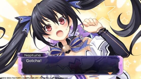 Hyperdimension Neptunia Re;Birth1 - DLC pack screenshot 6