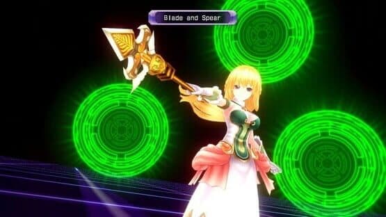 Hyperdimension Neptunia Re;Birth1 - DLC pack 2 screenshot 5