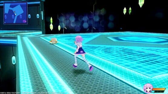 Hyperdimension Neptunia Re;Birth3: V Generation - DLC Pack 2 screenshot 6
