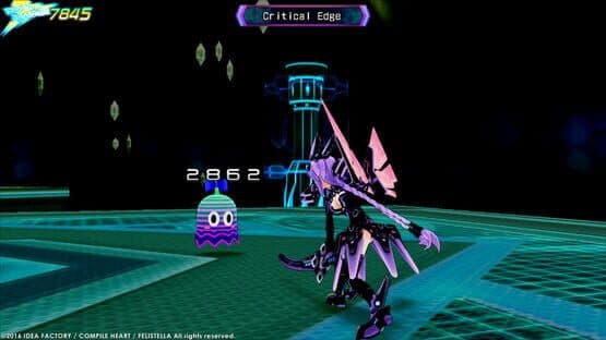 Hyperdimension Neptunia Re;Birth3: V Generation - DLC Pack screenshot 1