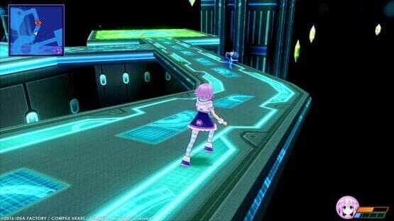 Hyperdimension Neptunia Re;Birth3: V Generation - DLC Pack screenshot 4