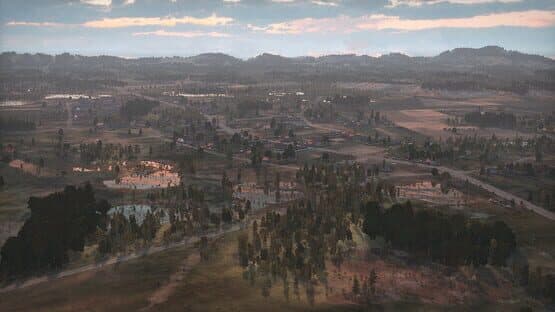Steel Division 2: Reinforcement Pack #3 screenshot 1